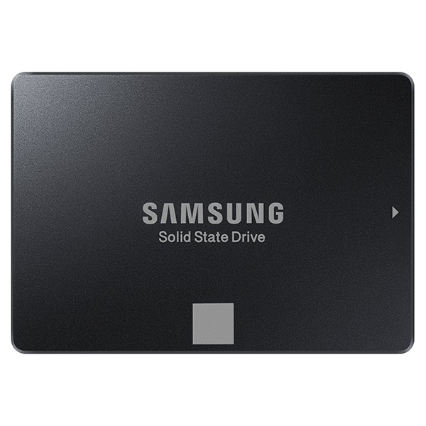  SSD SAMSUNG 870 EVO 500 GB